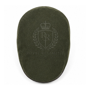 Premium <b>Beret</b> Hats Custom Women's <b>Beret</b> Hats With Fine Stitching And Durable Wool Blend Fabric - Product Image 6