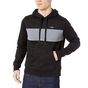 Sudadera con capucha para hombre, estampada con logotipo personalizado, muy vendida, para uso invernal, la más vendida, fabricada en fábrica. - Product Image 3