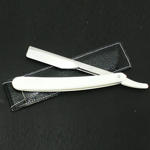 Maquinilla de Afeitar Desechable RAMAFHH y MEDAX con Hoja de Acero Inoxidable y Mango de Plástico ABS para Barbería - Product Image 6