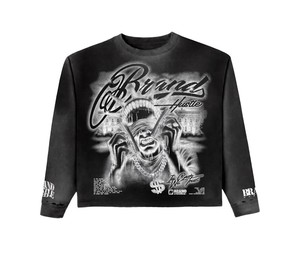 เครื่องพิมพ์เสื้อยืดแบบ DTG รุ่น TAHAD ปี 2026 สำหรับงานพิมพ์ลายแบบ Acid Wash ราคาส่งถูกที่สุด คุณภาพสูง สำหรับเสื้อยืดผ้าฝ้ายผู้ชาย - Product Image 6