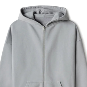 Sweat-shirts à capuche zippés pour hommes, imprimés numériquement, pour vêtements de sport, vente en gros, dernier design, personnalisables, avec manches de longueur standard - Product Image 4