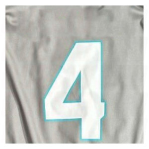 Uniformes de Fútbol Americano de la Mejor Calidad, Diseños Personalizados, Conjuntos Sublimados Transpirables de Secado Rápido, Camisetas y Pantalones para Equipos Profesionales - Product Image 2