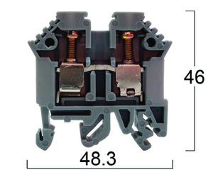 Borne d'alimentation 150A - Product Image 6