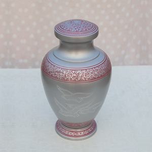 Urna de Cremación para Mujer de Alta Calidad, Bellamente Diseñada, Personalizada, Moderna y Duradera, para Cenizas Humanas - Product Image 5