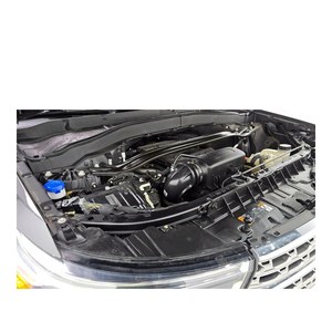 Ford Explorer 2.3 Limited 4WD 2019, 78,769 km, Caja de Cambios Automática, Asientos de Cuero, Volante a la Izquierda, Cámara Trasera - Product Image 6