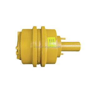 Yassian <span class=keywords><strong>d5b</strong></span> SF <span class=keywords><strong>d5b</strong></span> SF cho pc200 máy xúc Dozer <span class=keywords><strong>Top</strong></span> Con lăn Dozer d3k tàu sân bay con lăn - Product Image 2