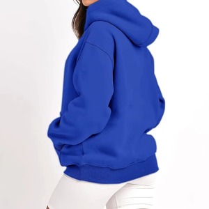 Sudaderas para mujer de primera calidad a precio de mayoreo, cómodas, antibacterianas, transpirables, con protección UV, muy demandadas. - Product Image 6
