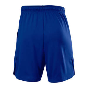 Pantalones Cortos Deportivos Casuales para Hombre, Cintura Alta, Cierre con Cordón, Transpirables, Ecológicos, de Poliéster/Algodón, para Verano - Product Image 5