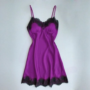 Conjunto de Ropa de Dormir Cómoda para Mujer, Tela Suave, Ropa de Noche Informal, Ropa para Estar en Casa, Corte Holgado - Product Image 5