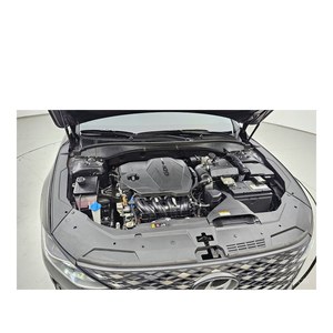 Hyundai Grandeur 2020, 2.5 Automático, Emisión Euro V, Asientos de Cuero, Volante a la Izquierda, Cámara Trasera, con 69,617 km - Product Image 6