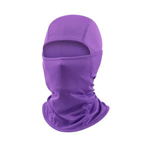 Balaclavas, masque de ski, protection solaire, protection contre le vent, masque facial complet pour le cyclisme, personnalisable - Product Image 6