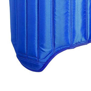 Protection corporelle d'entraînement de boxe à séchage rapide et confortable, de fabrication de haute qualité - Product Image 5