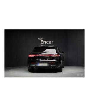 Porsche Macan 2.9 GTS 2023 con Volante a la Izquierda, Asientos de Cuero, Cámara Trasera, Solo 30,885 km de Kilometraje - Product Image 4