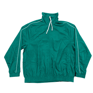 <b>Lightweight</b> Men's <b>Running</b> <b>Jacket</b> Quick Dry Athletic Training Sportswear Custom Design OEM Custom Men's Track Top <b>Jacket</b> - Product Image 3