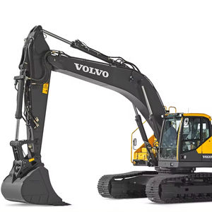 Excavatrice Volvo EC300EL - Product Image 1