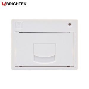 BRIGHTEK WH-E43 57mm Thermal Panel <b>Printer</b> with interface RS232 TTL - Product Image 6