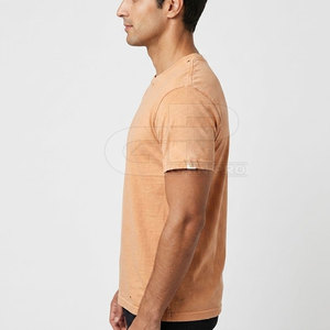 Camiseta Deportiva con Diseño Moderno y Ligero, Estilo Casual, Ideal para Entrenamiento Deportivo y Uso Diario - Product Image 2