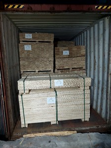 ไม้แปรรูป LVL คุณภาพดีที่สุดจากซัพพลายเออร์เวียดนาม เกรด E1 E2 สำหรับบรรจุภัณฑ์พาเลท ทำจากไม้ป็อปลาร์เต็มแผ่น เหมาะสำหรับการใช้งาน - Product Image 5