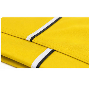 Paquete Completo de Uniforme de Cricket que Incluye Camiseta de Alto Rendimiento y Pantalones a Juego con Control Avanzado de la Humedad - Product Image 6