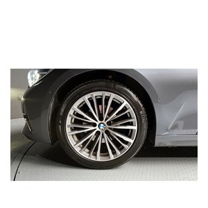 Nuevo Título "2021" # Euro V # Volante a la Izquierda # Caja de Cambios Automática # Cámara Trasera BMW Serie 3 320i Sedán de Lujo - 54.046 Km - Product Image 5