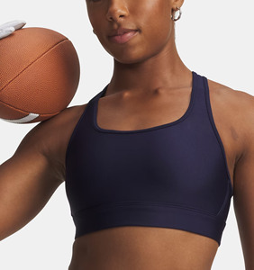 Women Racerback Workout Bra High Impact Fitness Bra Women Training Gym Bra Stretch Activewear Sports Bra Women <b>Athletic</b> <b>Support</b> - Product Image 3