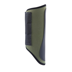 Botas de Montar a Caballo Personalizables, Ligeras y de Alta Calidad, con Malla Transpirable, Protección Absorbente de Impactos y Paneles Ventilados para Máxima Protección - Product Image 4