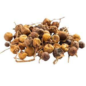 Fournisseur en gros de plantes entières de Solanum Xanthocarpum, matière première botanique naturelle en gros - Product Image 3