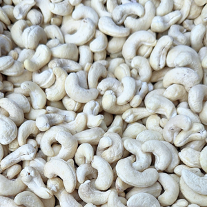 Oferta Especial: Nuez de Anacardo Cruda al Por Mayor, WW210, Nuez de Anacardo Tostada de la Mejor Calidad, Empaque de Marca Privada Disponible - Product Image 1