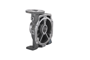 Lames de turbine de précision à haute résistance pour fonderie de précision, composants de machines industrielles haute température Vartis Machinery - Product Image 3