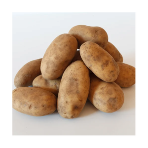 Patatas Russet a granel de gran volumen para comercio mayorista y suministro internacional - Product Image 1