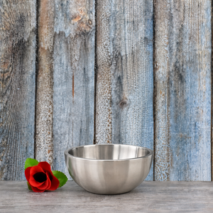 Bols décoratifs en métal et bois pour servir les fruits, bols de centre de table en laiton, aluminium, acier inoxydable, bols décoratifs par Falah International - Product Image 6
