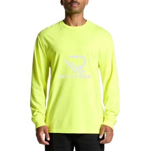 Essentiel au quotidien : du style décontracté aux environnements de travail relaxants, le T-shirt à manches longues INK pour homme est conçu pour être votre pièce maîtresse. - Product Image 1