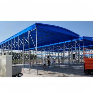 Extra Heavy 420 GSM HDPE Tarpaulin Waterproof Cover for Commercial Applications - Product Image 6