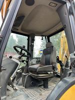 Chargeuse-pelleteuse JCB 3CX d'origine, 2 tonnes, 4x4, à vendre à bas prix