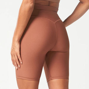 High Quality Women Shorts Best Selling Women Shorts Causal Wear Hot Sale Women's Shorts For Online Sale - Product Image 4