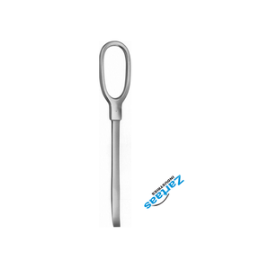 เครื่องมือยกกระดูก BRISTOW คุณภาพสูง แบบตรง ยาว 20 ซม. คมกริบ สำหรับศัลยกรรมกระดูก - Product Image 3
