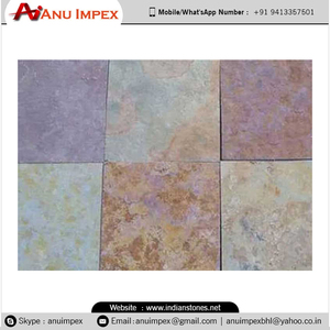 Blocs de calcaire de haute qualité de couleur miel et de couleur lime pour la construction, la fabrication et les applications industrielles - Product Image 6