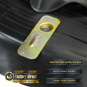 Ucuz fiyat doğal kauçuk lastik <span class=keywords><strong>flap</strong></span> ağır kauçuk <span class=keywords><strong>flap</strong></span> 1100/1200-20 700/750-15 750-16 - Product Image 3