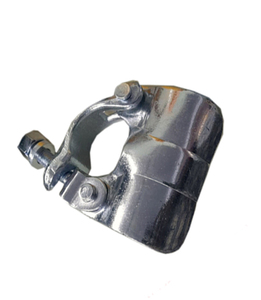 Abrazadera de Construcción Simple Forjada BS1139 Vaishnav PC-1009, Piezas de Andamio de Escalera, 48.3 mm, Empaquetado en Bolsa, 50 Piezas/Bolsa - Product Image 2