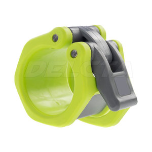 Accesorios de Gimnasio, Collarín para Barra de Pesas de Nuevo Estilo, Collarín para Barra de Pesas con Logotipo Personalizado, Collarín para Barra de Pesas en Oferta - Product Image 4