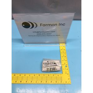 AMAT 3760-01078 CASSETTE GUIDE, 140079 - อุปกรณ์และอะไหล่เซมิคอนดักเตอร์ระดับโลกที่เชื่อถือได้ที่ - Product Image 1