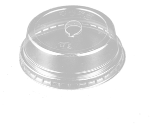 Nueva Promoción 2026: Tapas de Plástico PET Transparentes Desechables para Vasos, Tipo Domo y Planas, para Envasado de Bebidas en Vietnam, Precio Bajo - Product Image 1