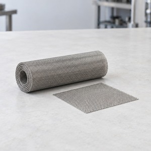 [APEC] Grillage métallique Monel pour écrans de filtration industriels et projets d'équipements de traitement destinés aux acheteurs de filtres - Product Image 1