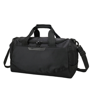 Sac de voyage décontracté avec coutures robustes et tissu durable, idéal pour les activités quotidiennes et les activités de plein air, sac de sport. - Product Image 3