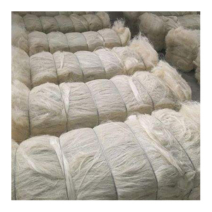 Fibres de sisal de qualité à prix abordable. - Product Image 5