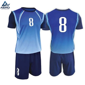 Uniforme de Voleibol al Por Mayor, Personalizado con Logotipo, Impresión en Poliéster, Uniforme de Voleibol para Venta en Línea a Bajo Precio, Personalizado - Product Image 5