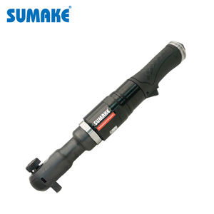 Clé à cliquet pneumatique industrielle 3/8'' SUMAKE OEM, entraînement 1/2'' M13, couple 271 Nm, garantie 1 an - Product Image 1