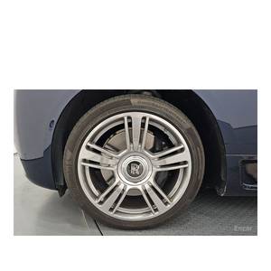 Rolls-Royce Wraith 6.6 2016 avec boîte de vitesses automatique, direction à gauche, 52 063 km - Product Image 5