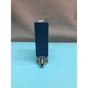 Unit Instruments UFC-<b>1660</b> MFC, Range: 1 SLM, N2 - Trusted Global Legacy Semiconductor Equipment and Parts at - Product Image 5