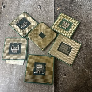 Composants électroniques prêts à l'exportation, y compris des déchets de CPU, fournis par des fournisseurs expérimentés avec des matériaux triés et un transport sécurisé - Product Image 4